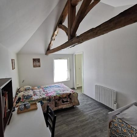 Chambre Privative Dans Ferme Renovee A 7Mn De Perigueux Champcevinel Eksteriør bilde