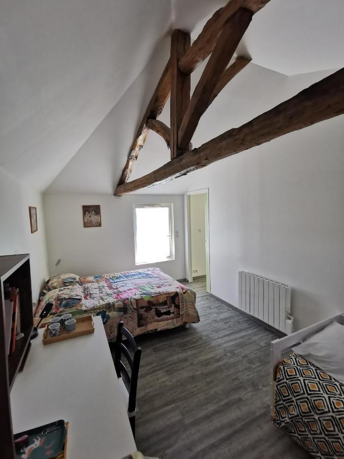 Chambre Privative Dans Ferme Renovee A 7Mn De Perigueux Champcevinel Eksteriør bilde