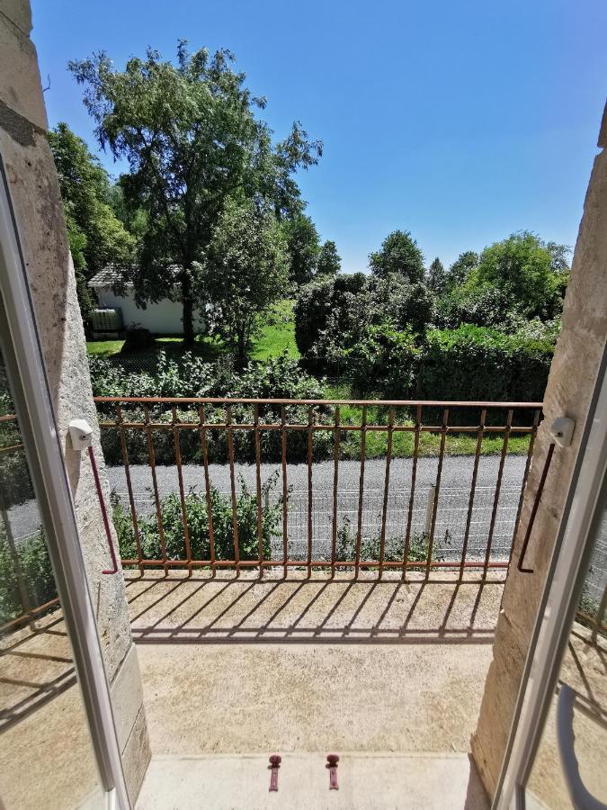 Chambre Privative Dans Ferme Renovee A 7Mn De Perigueux Champcevinel Eksteriør bilde