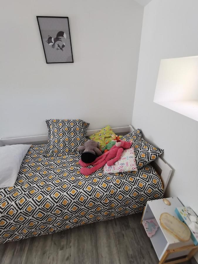 Chambre Privative Dans Ferme Renovee A 7Mn De Perigueux Champcevinel Eksteriør bilde